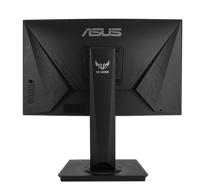 Full HD монитор ASUS TUF GAMING VG24VQ - фото 2