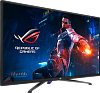 4K монитор ASUS ROG Swift PG43UQ - фото 1