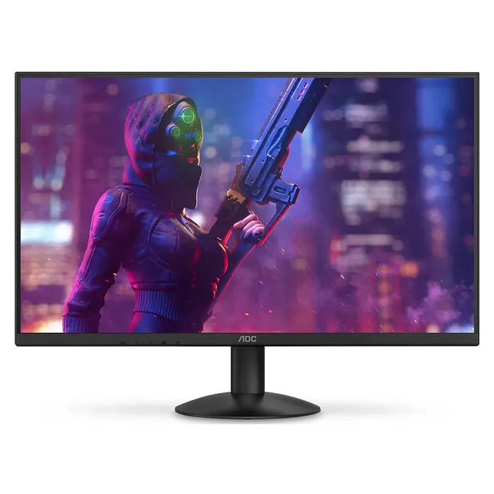 Full HD монитор AOC 27B30H3 - фото 1