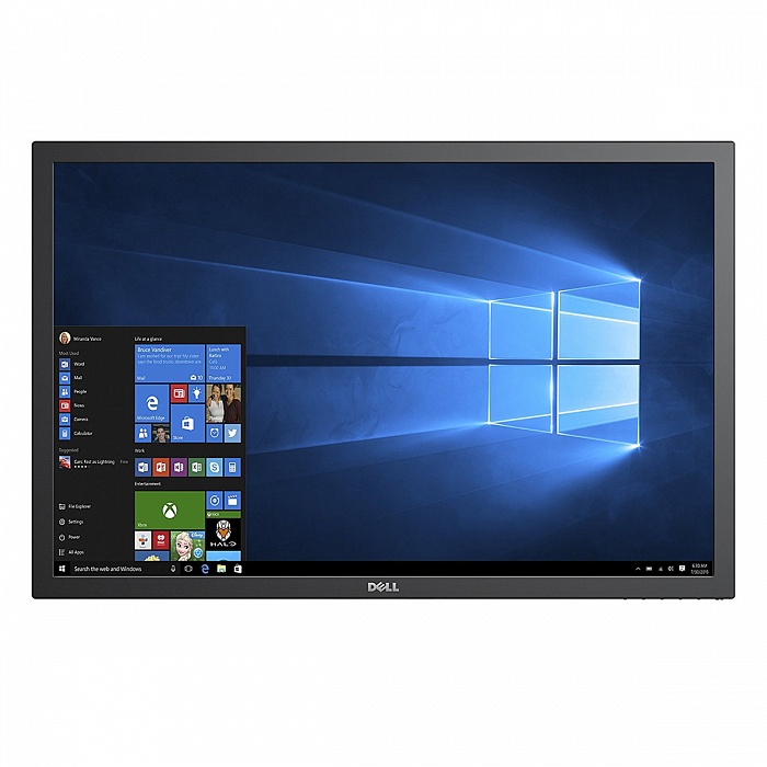 WQXGA монитор Dell UltraSharp UP3017A - фото 3