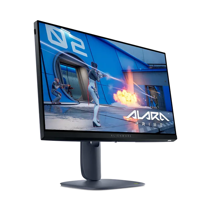 Full HD монитор Dell Alienware AW2525HM - фото 2