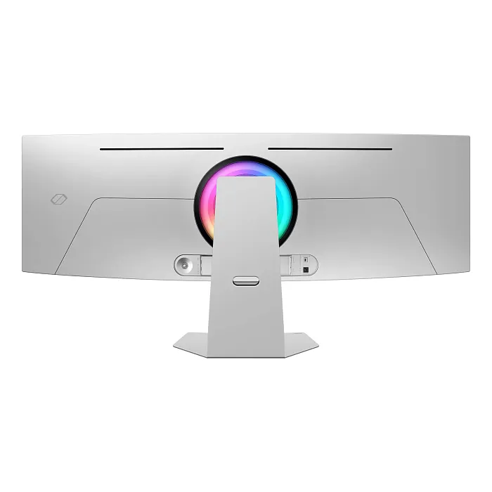 DWQHD монитор Samsung Odyssey OLED G9 G95SD S49DG952SI (LS49DG952SIXCI) - фото 2