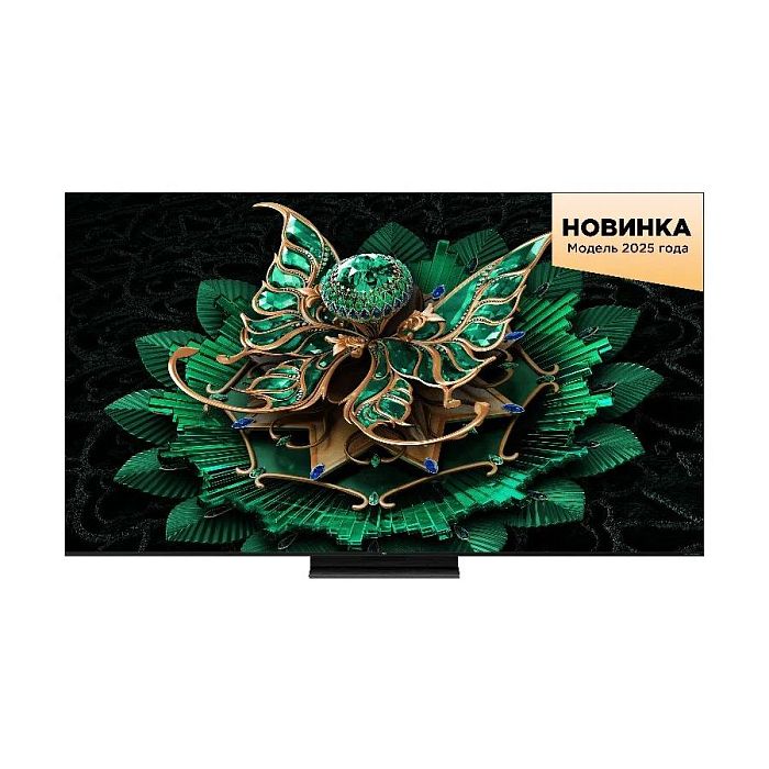 4K телевизор TCL 85C7K - фото 1