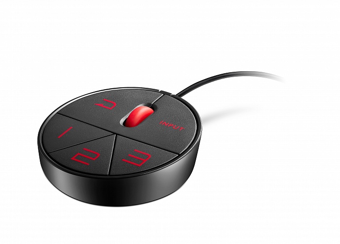 Full HD монитор BenQ ZOWIE XL2740 - фото 6