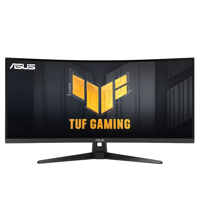 3.5K монитор ASUS TUF Gaming VG34VQ3B - фото 1