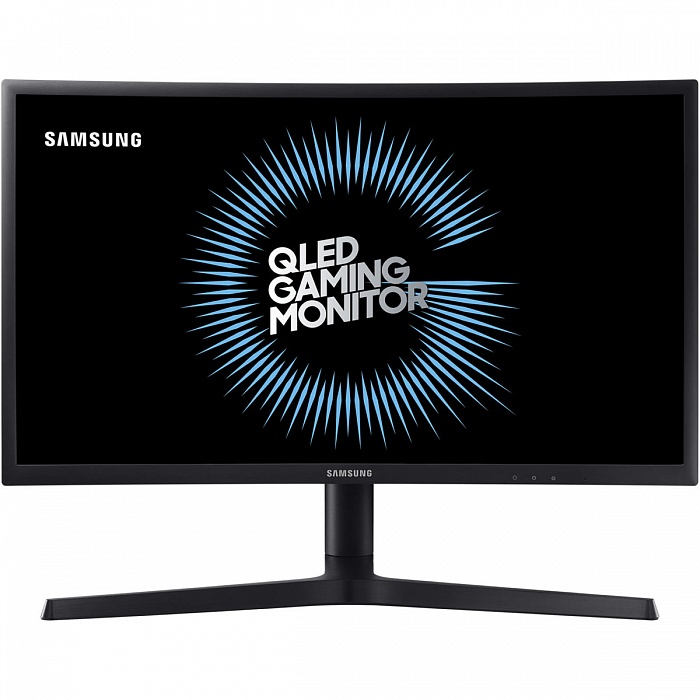 Full HD монитор Samsung C27FG73FQI - фото 4