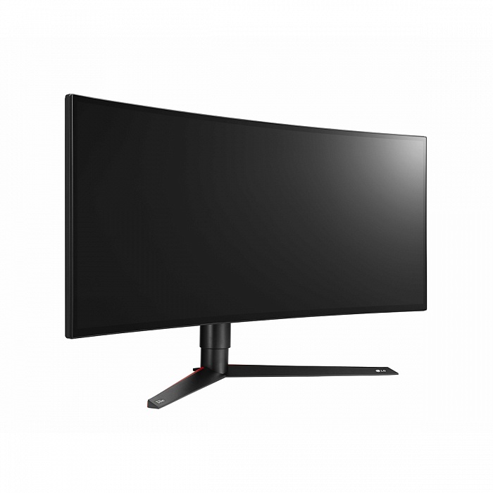 3.5K монитор LG 34GK950G-B - фото 4