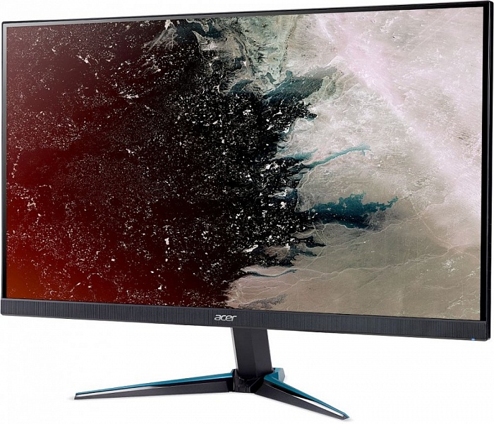 4K монитор Acer Nitro VG270Kbmiipx (UM.HV0EE.010) - фото 2
