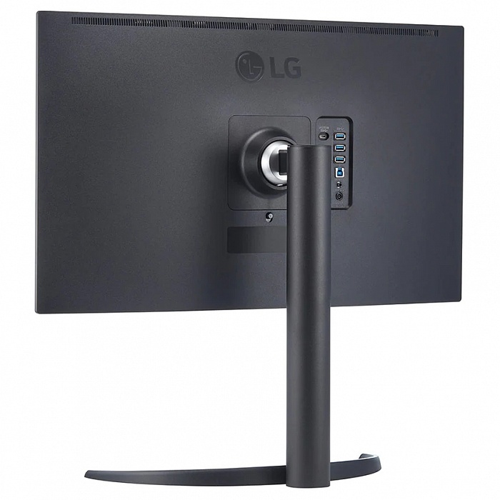 4K OLED монитор LG UltraFine 32EP950-B - фото 3