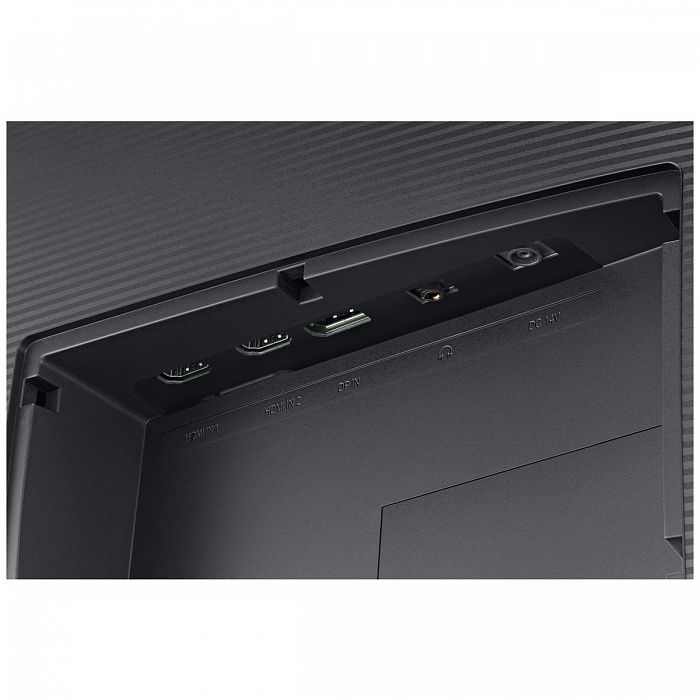 4K монитор Samsung U28H750UQI - фото 11