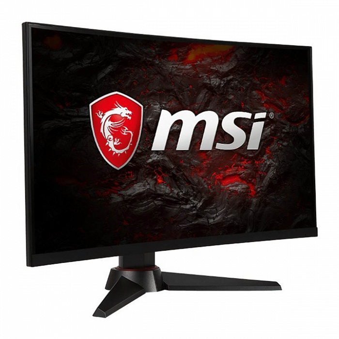 WQHD монитор MSI Optix MAG27CQ (S15-0007018-HH5) - фото 7