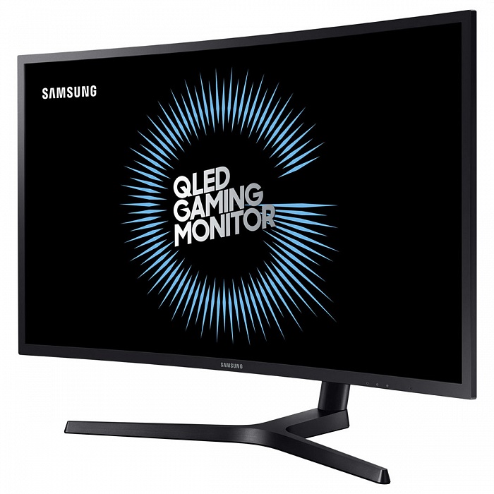 WQHD монитор Samsung C27HG70QQI - фото 12
