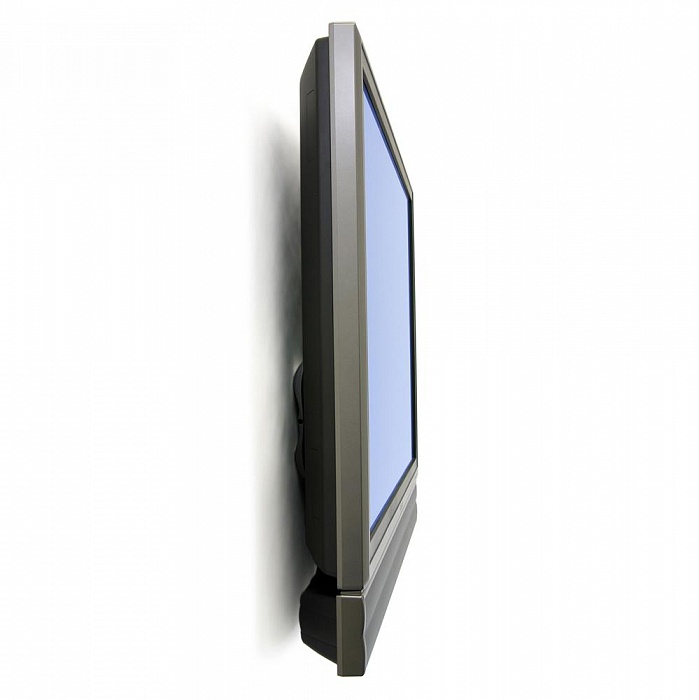 Настенное крепление Ergotron WM Low Profile Wall Mount (60-604-003) - фото 2