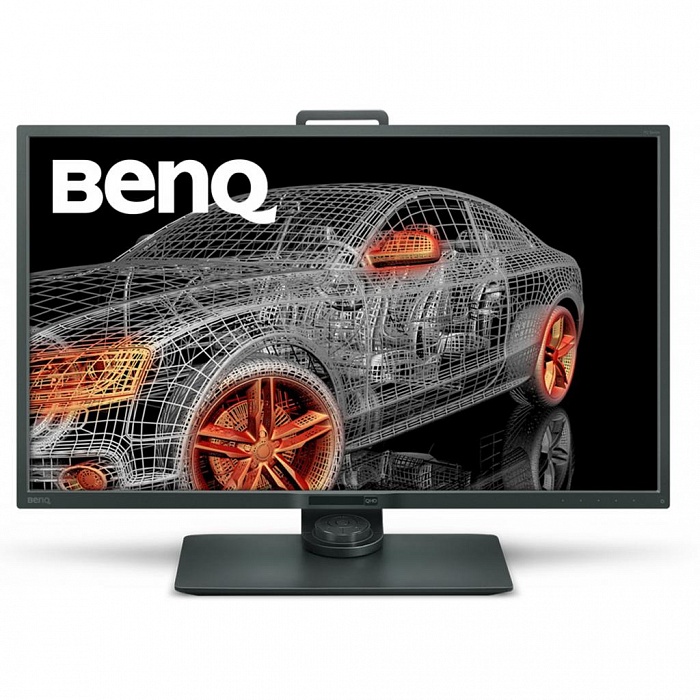 WQHD монитор BenQ PD3200Q - фото 4