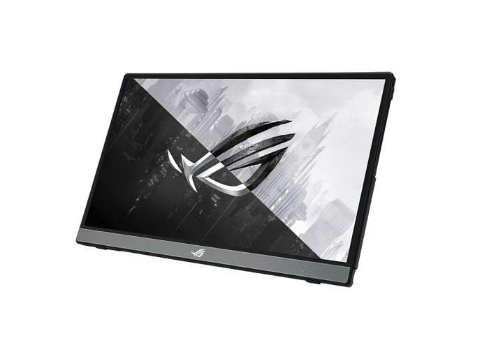 Full HD монитор ASUS ROG Strix XG16AHP - фото 5