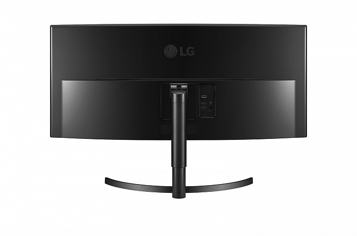 3.8K монитор LG 38WN75C-B - фото 4
