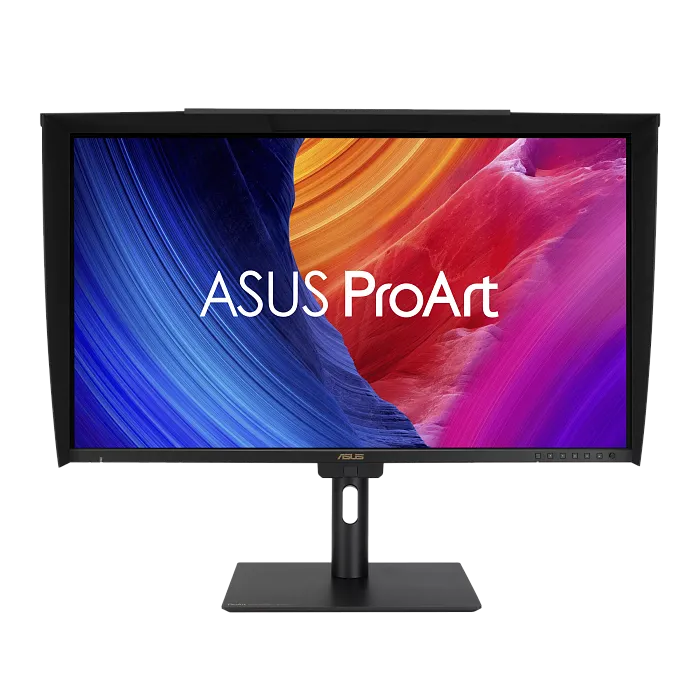 4K монитор ASUS ProArt PA27UCGE - фото 1