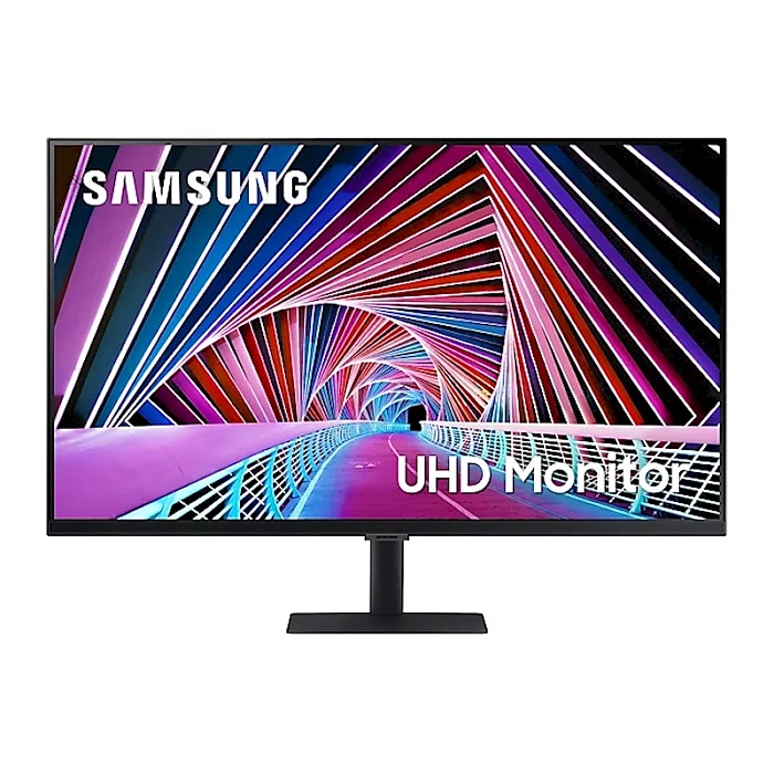 4K монитор Samsung ViewFinity S7 S32A700NWI (LS32A700NWIXCI) - фото 1