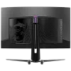 4K QD-OLED монитор MSI MPG 321CURX - фото 5