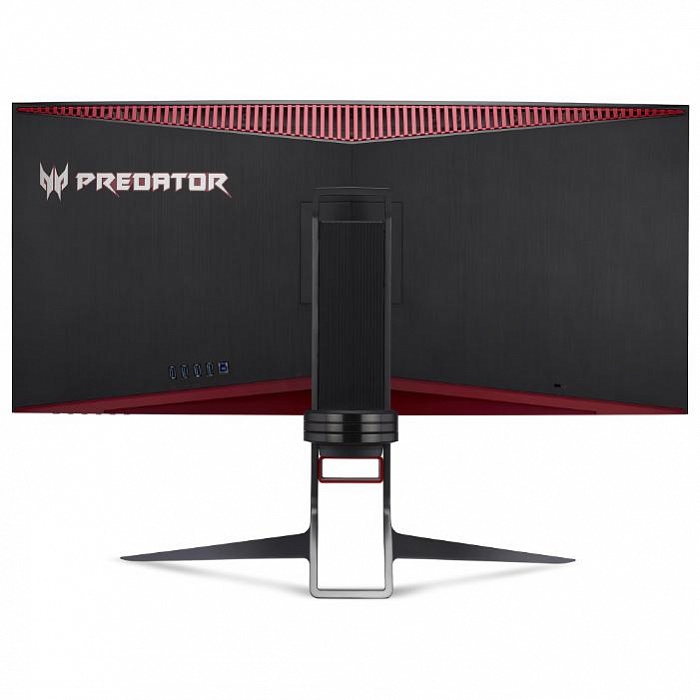3.5K монитор Acer Predator Z35P - фото 5