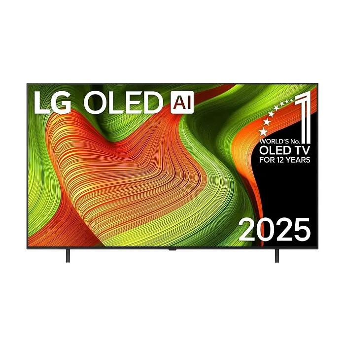 4K телевизор LG OLED65B5RLA - фото 1