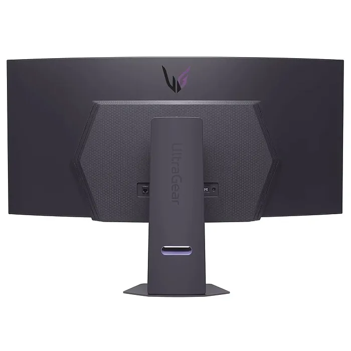 3.5K OLED монитор LG UltraGear 45GX90SA-B - фото 6