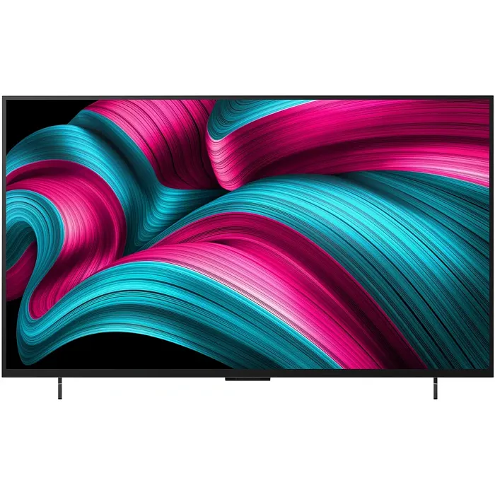 4K телевизор LG OLED55C5RLA - фото 2