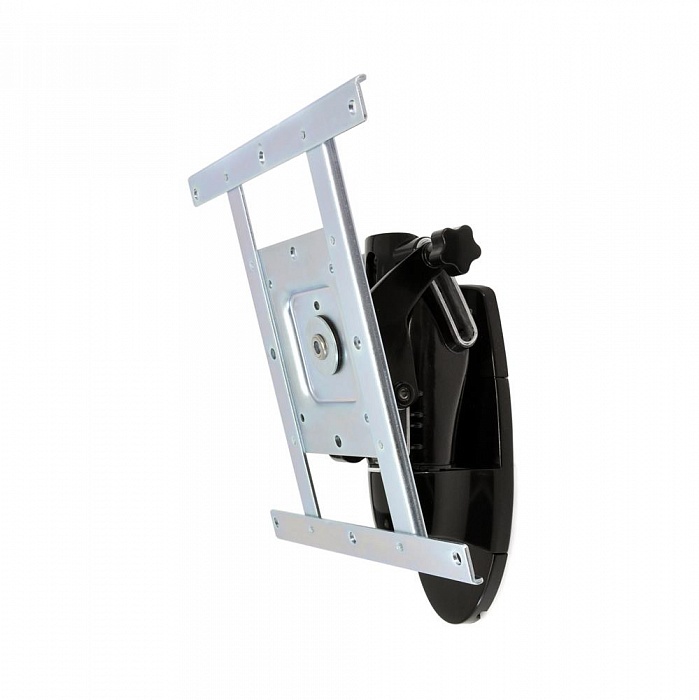 Настенное крепление Ergotron LX HD Wall Mount Monitor Pivot (45-269-009) - фото 1