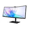 3.5K монитор Samsung ViewFinity S6 S65VC S34C650VAI - фото 4