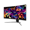 3.5K QD-OLED монитор MSI MAG 341CQP - Уценка [битый пиксель] - фото 2