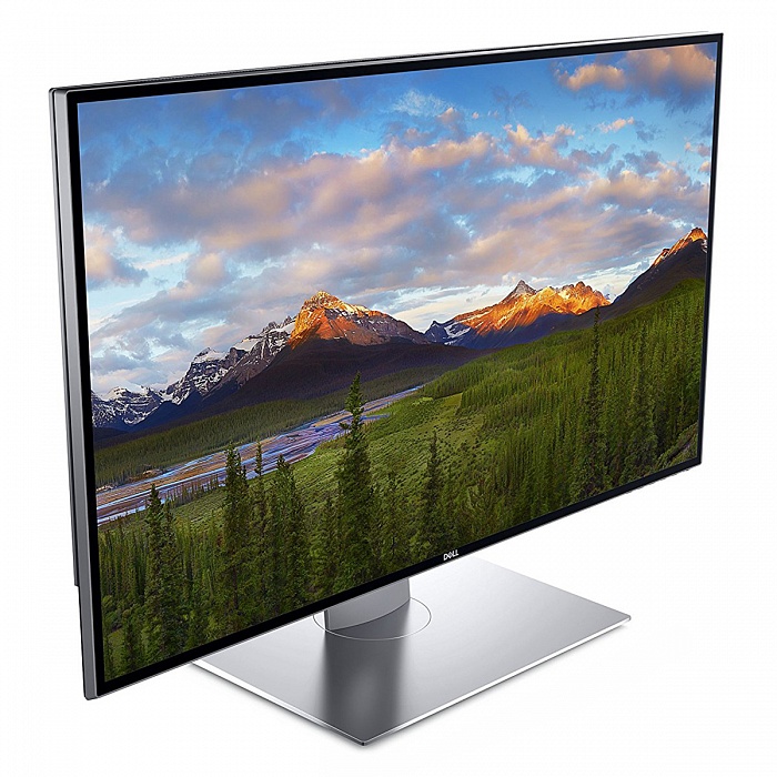 8K монитор Dell UltraSharp UP3218K - фото 3