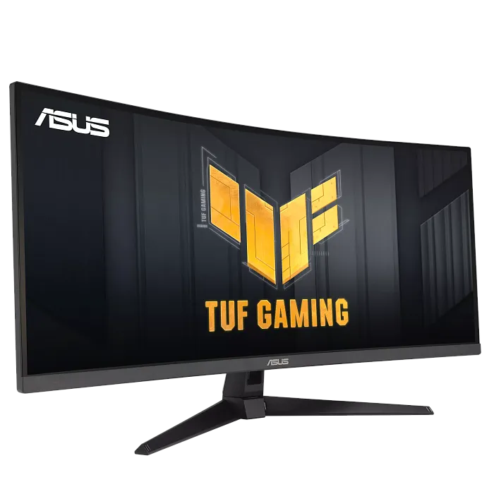 3.5K монитор ASUS TUF Gaming VG34VQ3B - фото 3