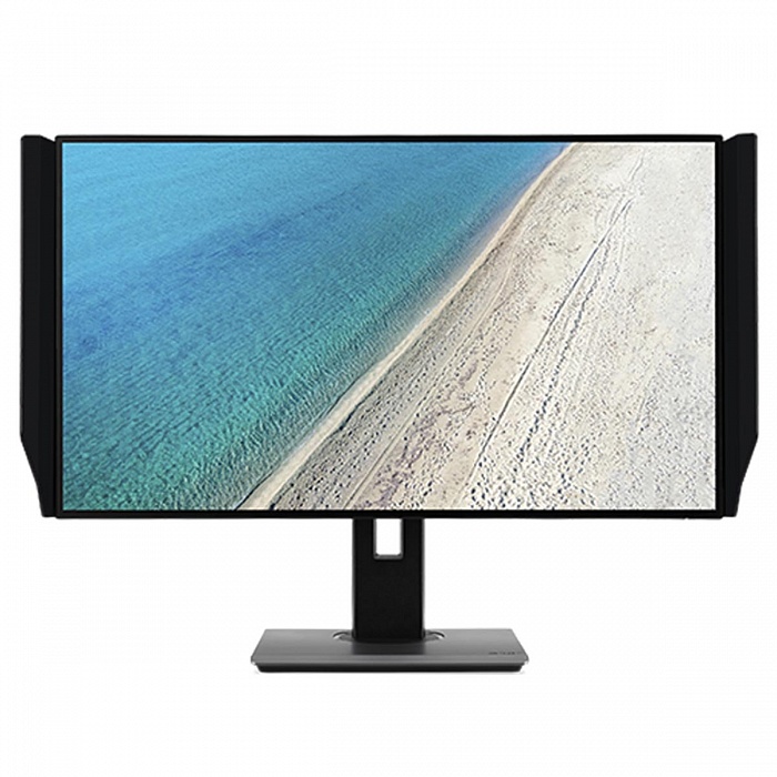 4K монитор Acer ProDesigner PE270Kbmiipruzx - фото 10