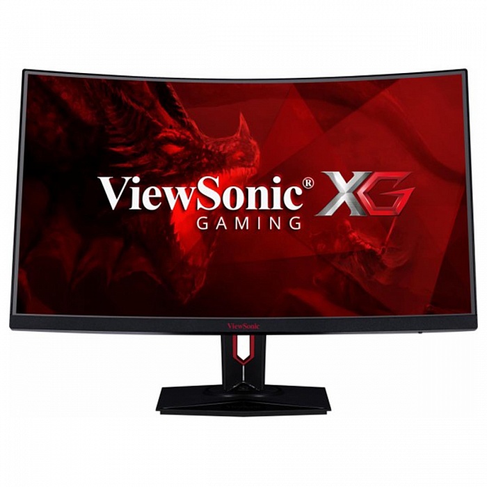 WQHD монитор Viewsonic XG3240C - фото 1