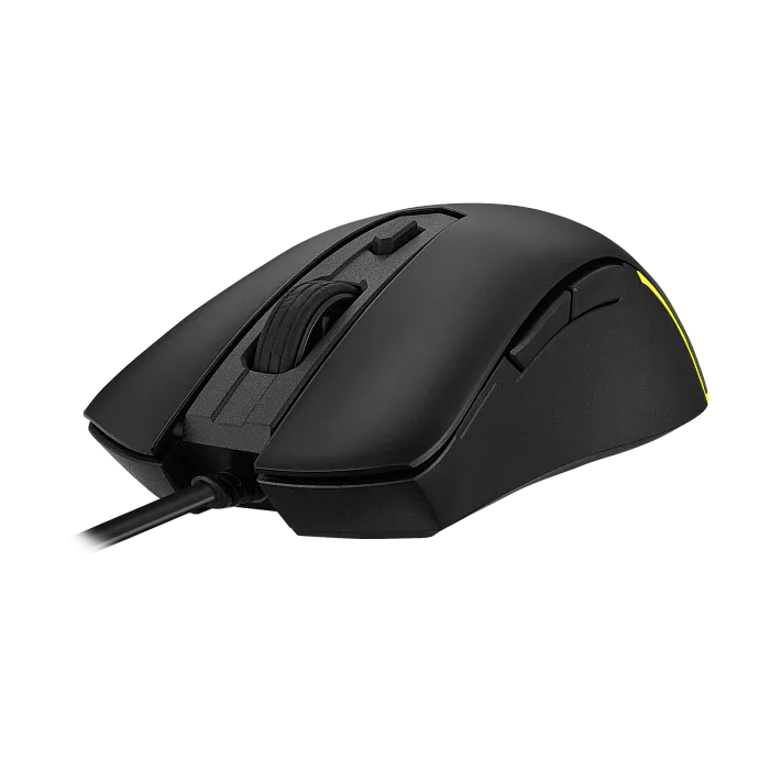 Игровая мышь ASUS TUF Gaming M3 Gen II (90MP0320-BMUA00) - фото 4