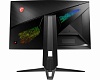 Full HD монитор MSI Optix MPG27C - фото 4