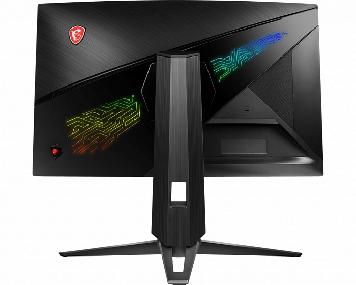 Full HD монитор MSI Optix MPG27C - фото 4