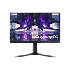 Full HD монитор Samsung Odyssey G3 S24AG320NI (LS24AG320NIXCI) - фото 1