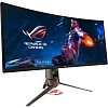 3.5K монитор ASUS ROG Swift PG349Q - фото 1