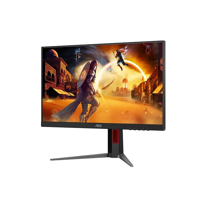 Full HD монитор AOC 24G4HA - фото 3