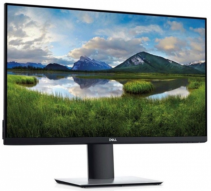 WQHD монитор Dell P2720D - фото 1