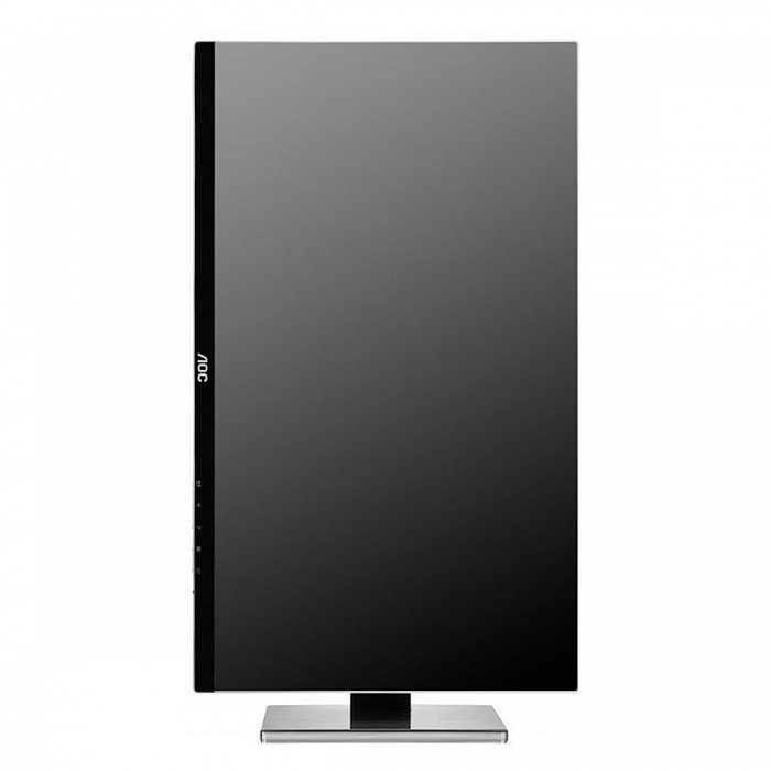4K монитор AOC U2777PQU - фото 3