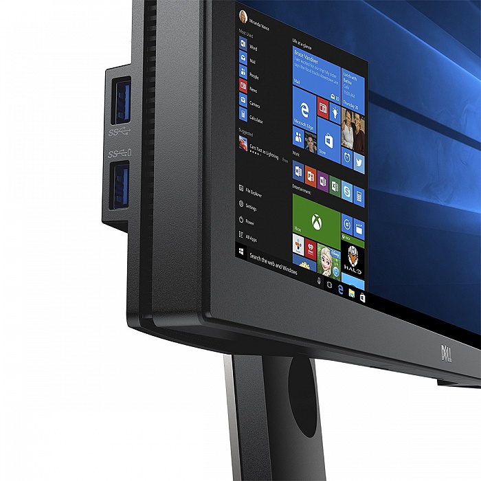 WQXGA монитор Dell UltraSharp UP3017A - фото 4
