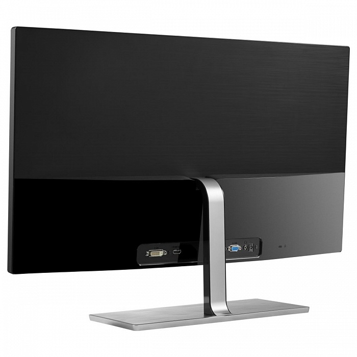 4K монитор AOC U2879VF - фото 5