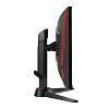 WQHD монитор MSI Optix MAG27CQ (S15-0007018-HH5) - фото 9