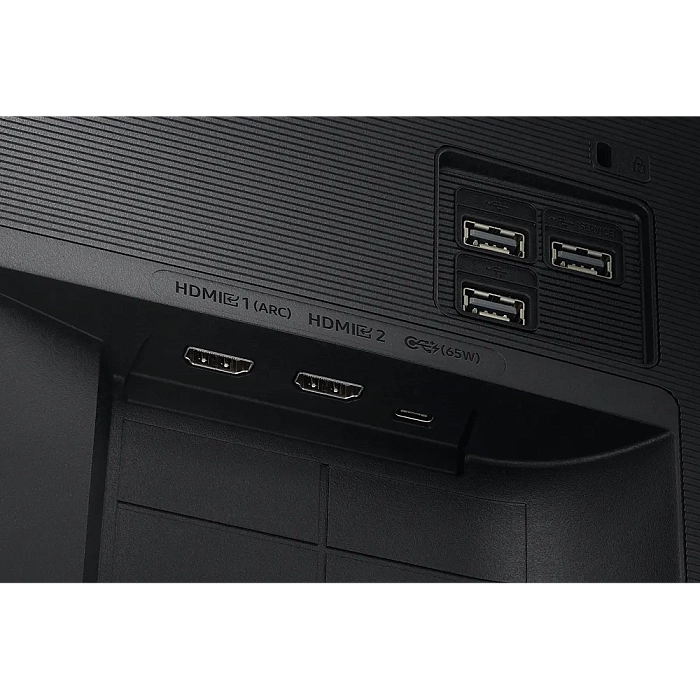 4K монитор Samsung S32CM702UC (LS32CM702UCXXF) - фото 6