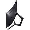WQHD монитор Samsung C27HG70QQI - фото 4