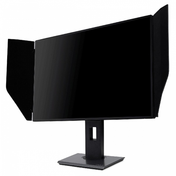4K монитор Acer ProDesigner PE270Kbmiipruzx - фото 15