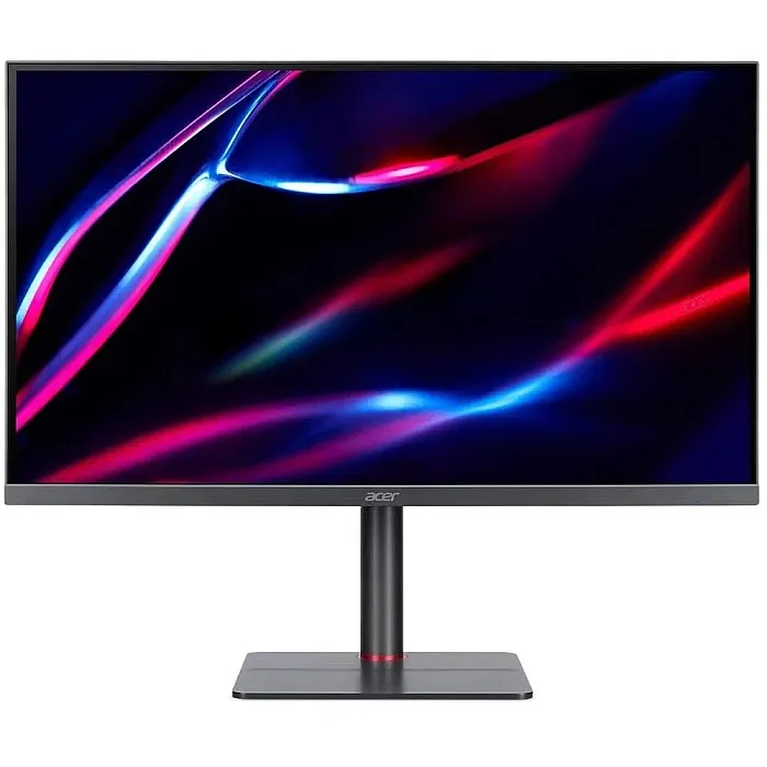 4К монитор Acer Nitro XV275UV3ymiprux (UM.HX5CD.301) - фото 1