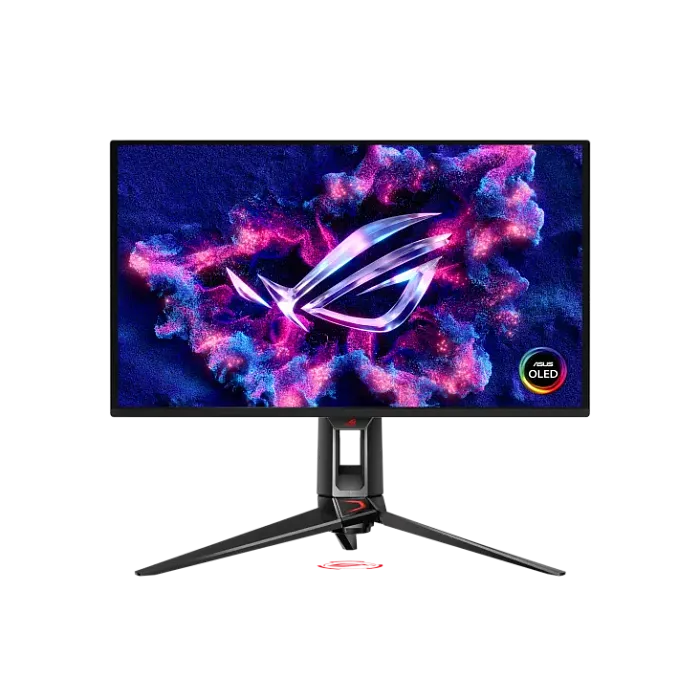 4K монитор ASUS ROG Swift OLED PG32UCDMZ - фото 1